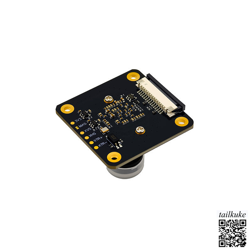 Szerokokątna kamera do systemó – Raspberry Pi Global Shutter Camera Imx296 recenzja i cena